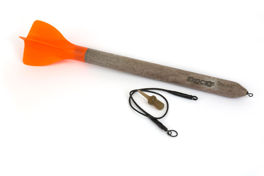fox exocet marker kit-1